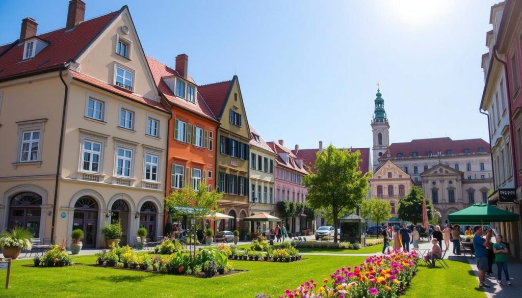Familienfreundliche Prager Hotels Familienfreundliche Prager Hotels