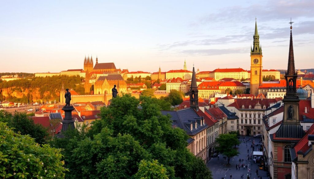 Kulturelle Highlights in Prag