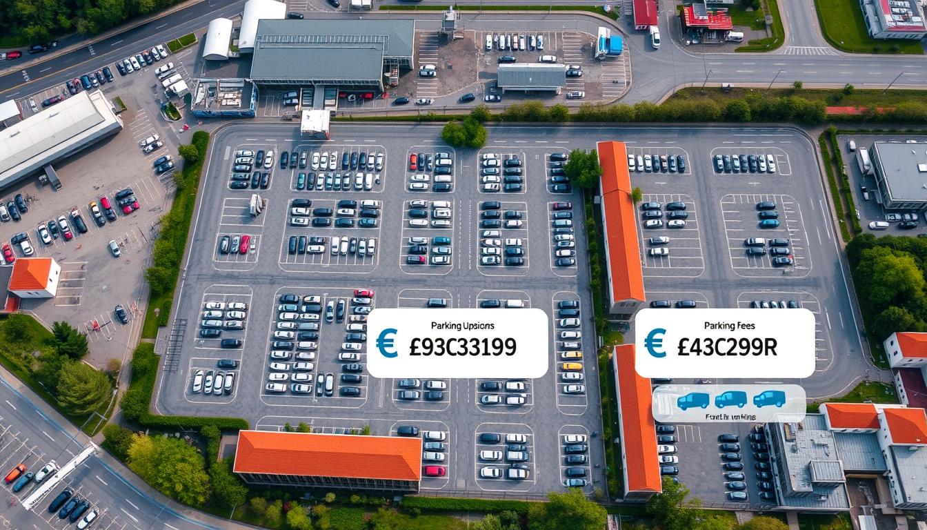 Alles über Parken Comfort Pc Flughafen Prag pragurlaub.com