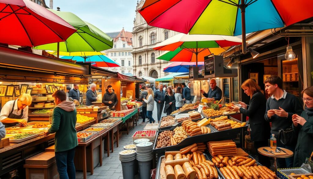 Prager Kulinarische Geheimtipps