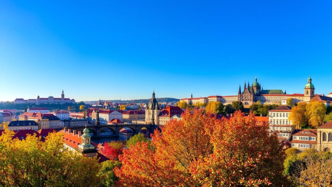 Die beste Reisezeit Prag – Tipps für Ihren Besuch