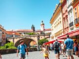 familienurlaub in prag
