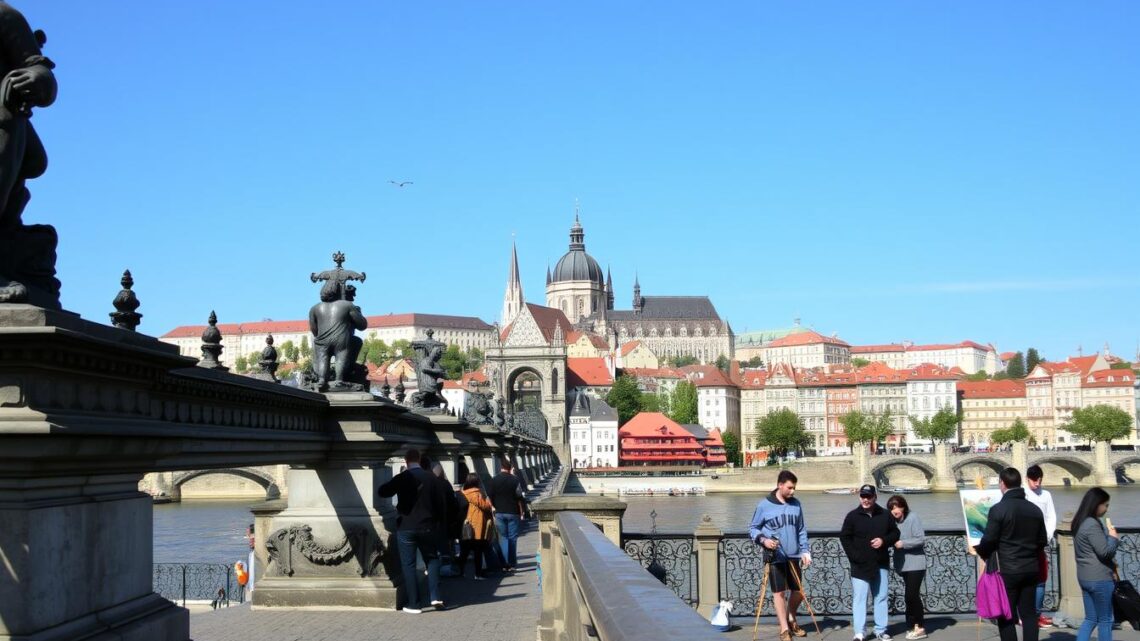 Die besten Prag Aktivitäten für Ihren Städtetrip
