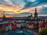 prag aktivitäten