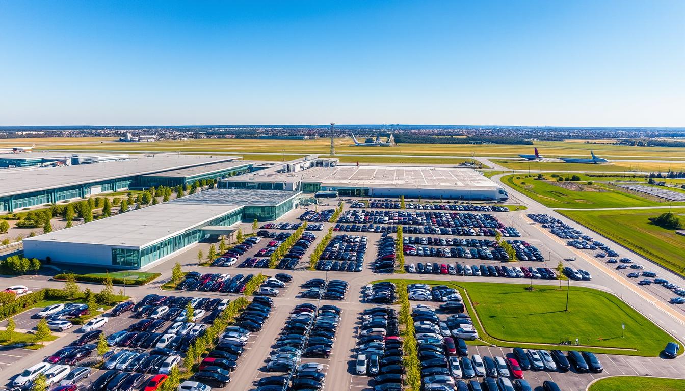 Alles über Parken Comfort Pc Flughafen Prag pragurlaub.com