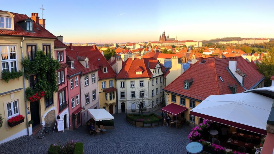 Prag Geheimtipps: Insider-Wissen für deine Reise
